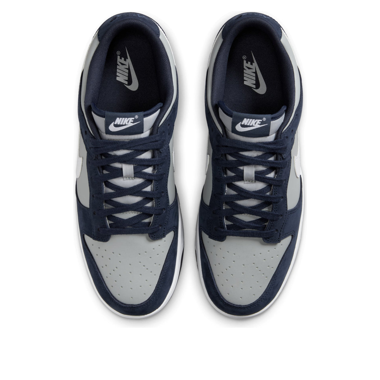 Nike Dunk Low 'Obsidian Smoke Grey' IB3079-400