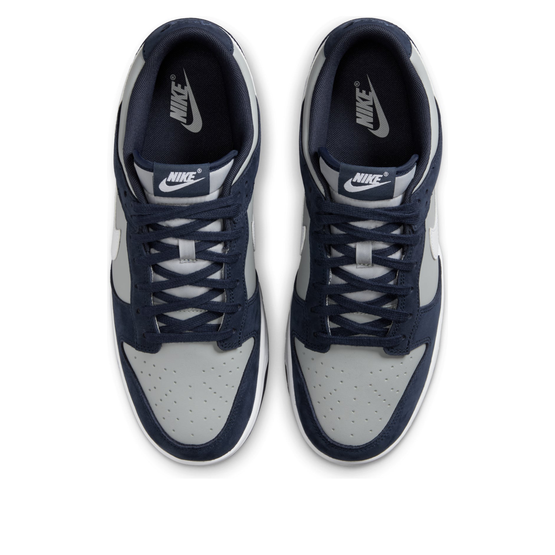 Nike Dunk Low 'Obsidian Smoke Grey' IB3079-400