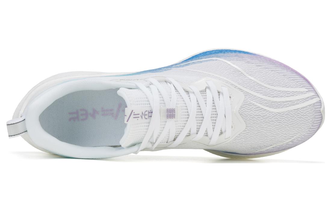 (WMNS) Li-Ning Dark Horse 6 Pro 'White Blue' ARMT014-7