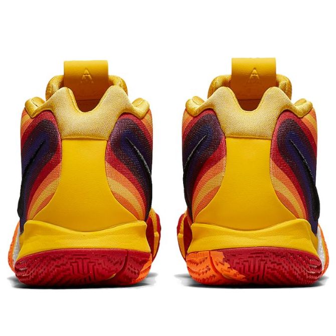 Nike Kyrie 4 EP '70s' 943807-700
