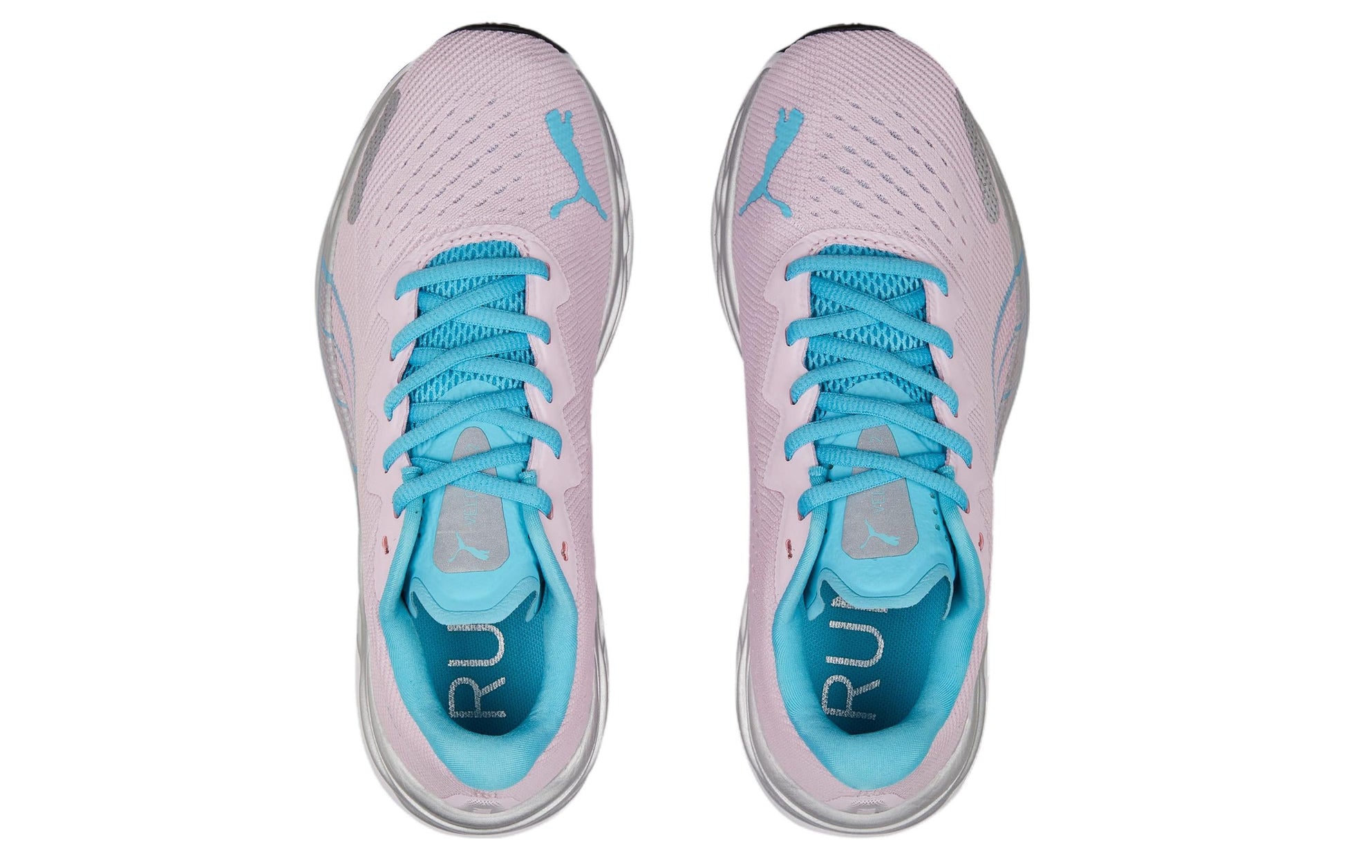 (GS) PUMA Velocity Nitro 2 'Pearl Pink' 392016-03