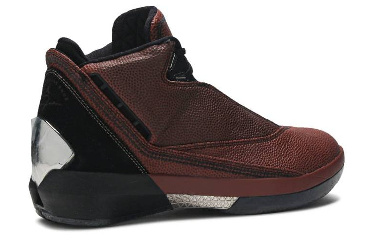 Air Jordan 22 OG 'Basketball Leather' 316238-002