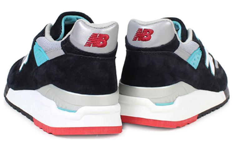 New Balance 998 'Black' M998CBB