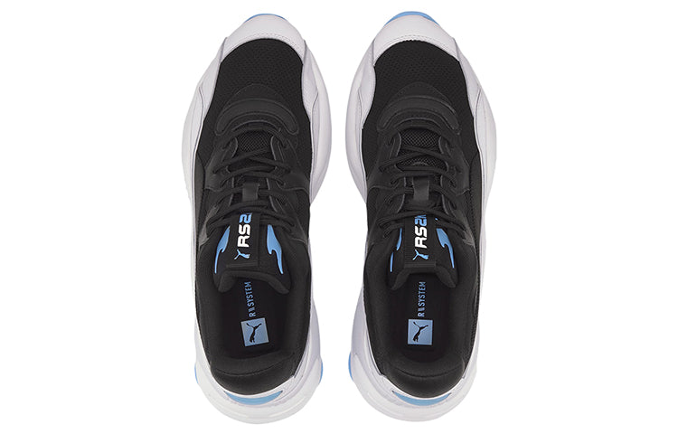 PUMA RS-2K Streaming Black/White/Blue Low sneakers 373311-01