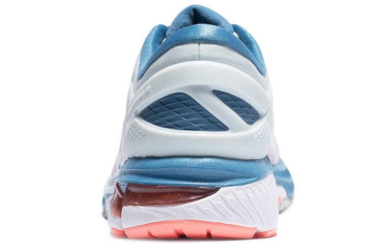 (WMNS) ASICS Gel-Kayano 26 'Pink Blue' 1012A457-021