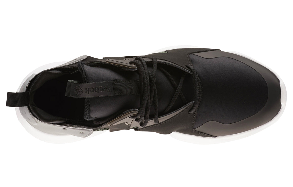 Reebok 3D Op. Lite 'Gray Black Green' CN3911