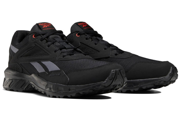 Reebok Ridgerider 50 'Black Grey Orange' EF4200