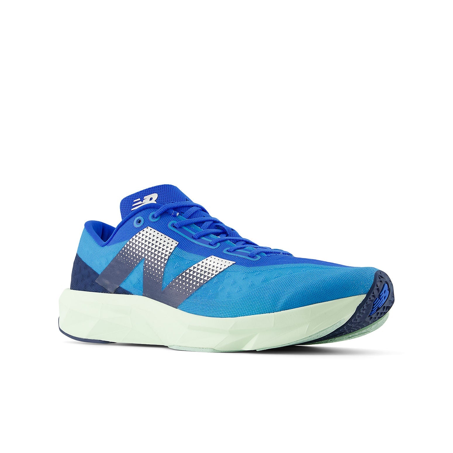 New Balance FuelCell Pvlse v1 YW 'Blue' MFCNPYW
