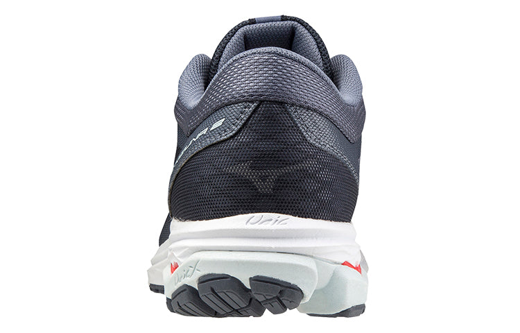 Mizuno Wave Kizuna 2 Non-Slip Breathable Low Top Professional Blue J1GC201621