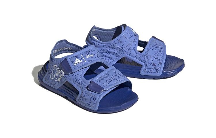 (TD) adidas AltaSwim Sandal x Disney 'Finding Nemo' HQ1290