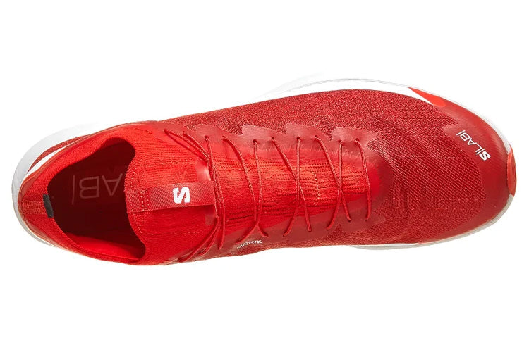 Salomon S-Lab Pulsar 2 'Fiery Red' 472201