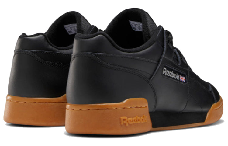Reebok Workout Plus 'Black' CN2127