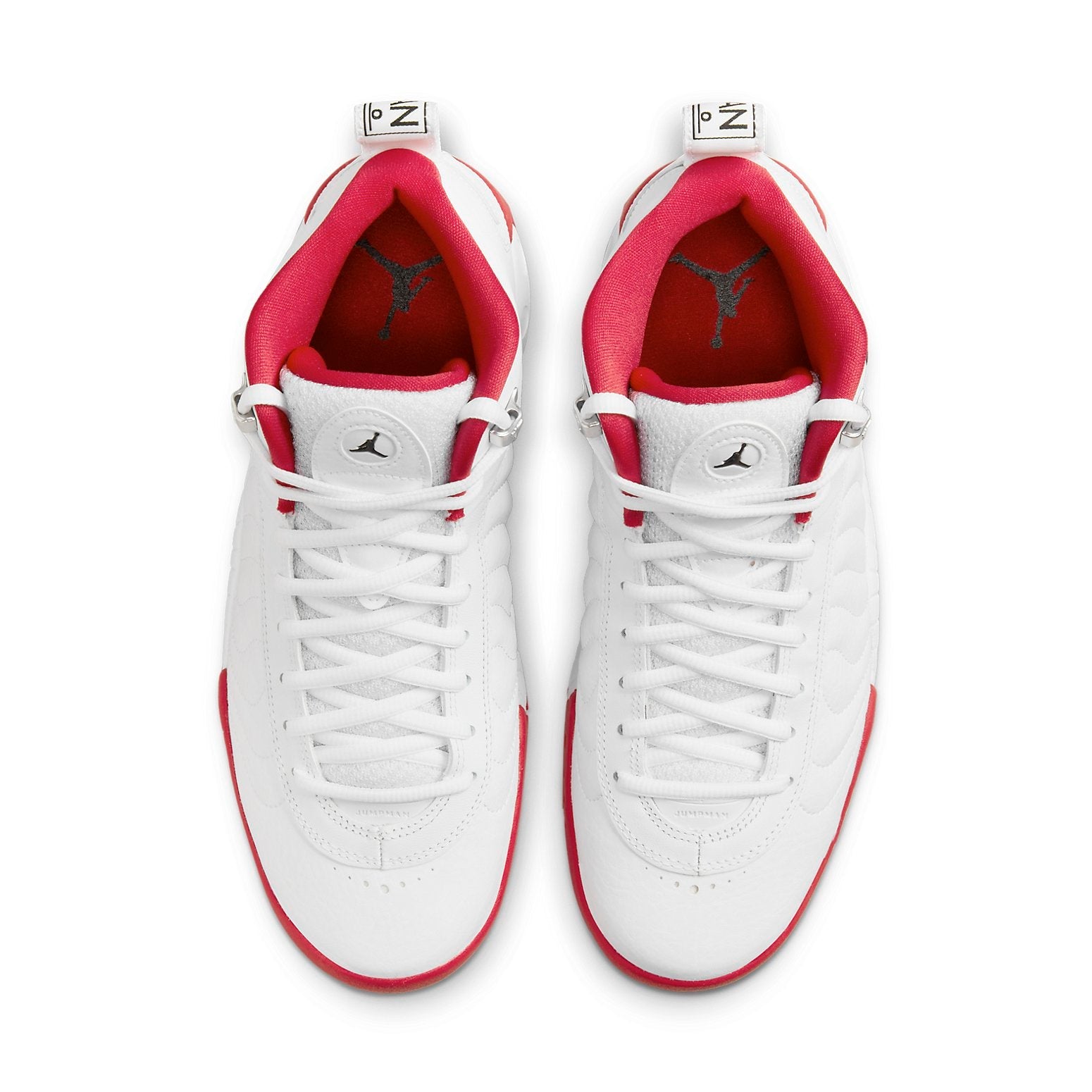 Air Jordan Jumpman Pro 'Cherry' 2022 DN3686-100