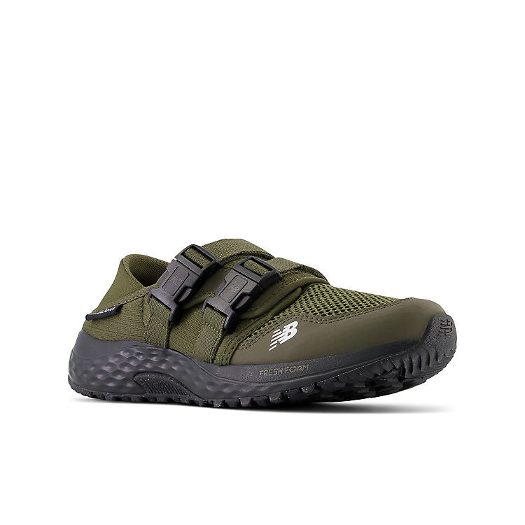 New Balance Fresh Foam UA700 'Olive' UA700KH1