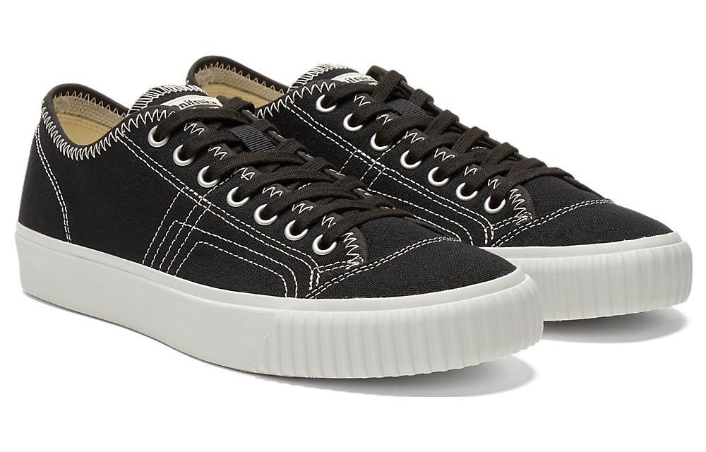 Onitsuka Tiger OK Basketball LO 'Black White' 1183B399-001