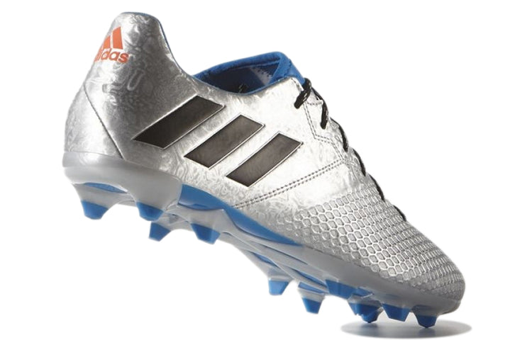 adidas Messi 16.3 FG 'Silver' S79631