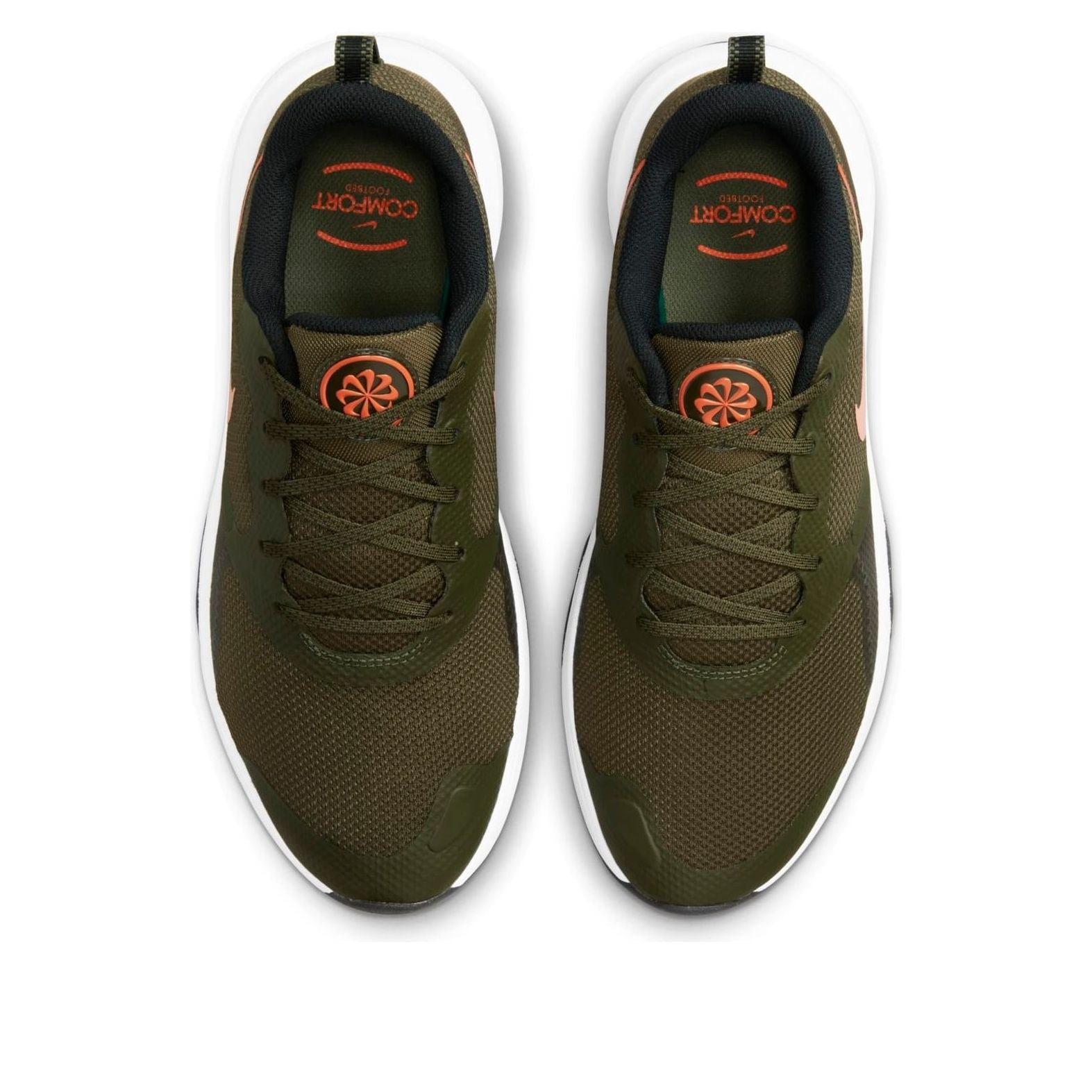 Nike City Rep TR 'Cargo Khaki Orange' DA1352-300