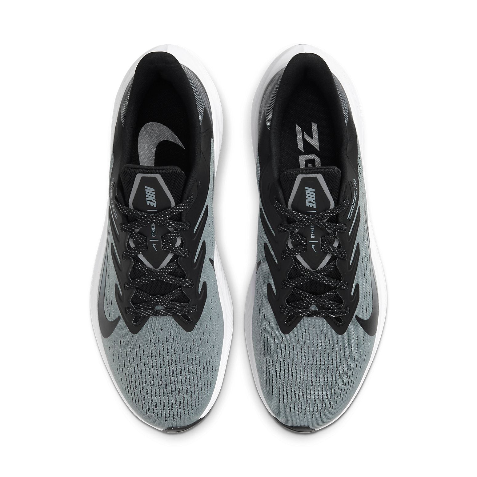 Nike Air Zoom Winflo 7 'Particle Grey' CJ0291-003