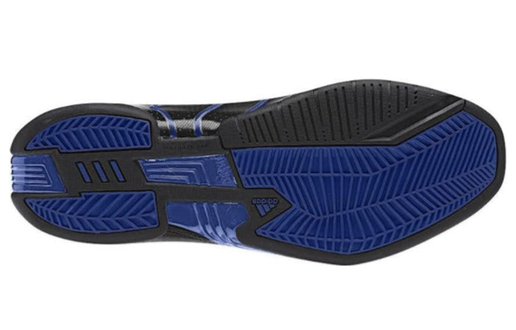 adidas T-Mac 3 Black Blue C75307