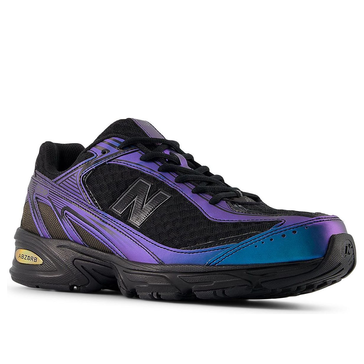 New Balance 509 Aurora Borealis 'Blue Gemstone' U509AB