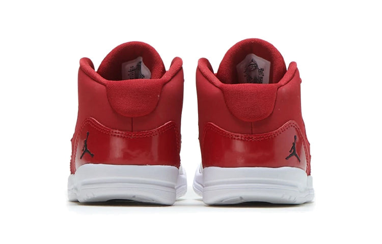 (TD) Air Jordan Max Aura 'Red White' CQ9600-600