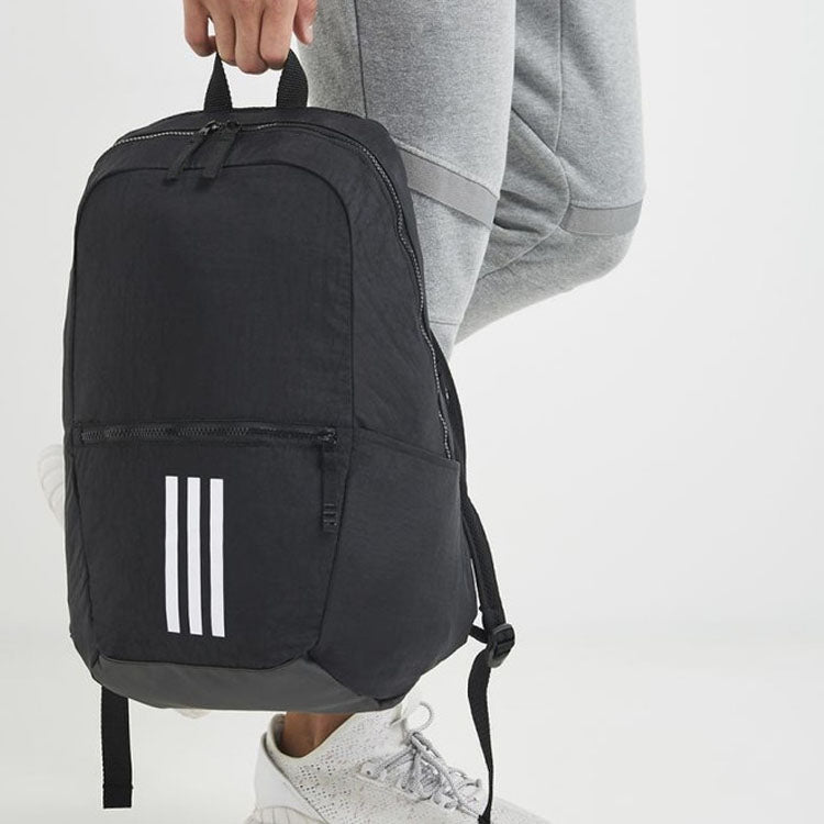 adidas Parkhood Backpack 'Black' DU1979