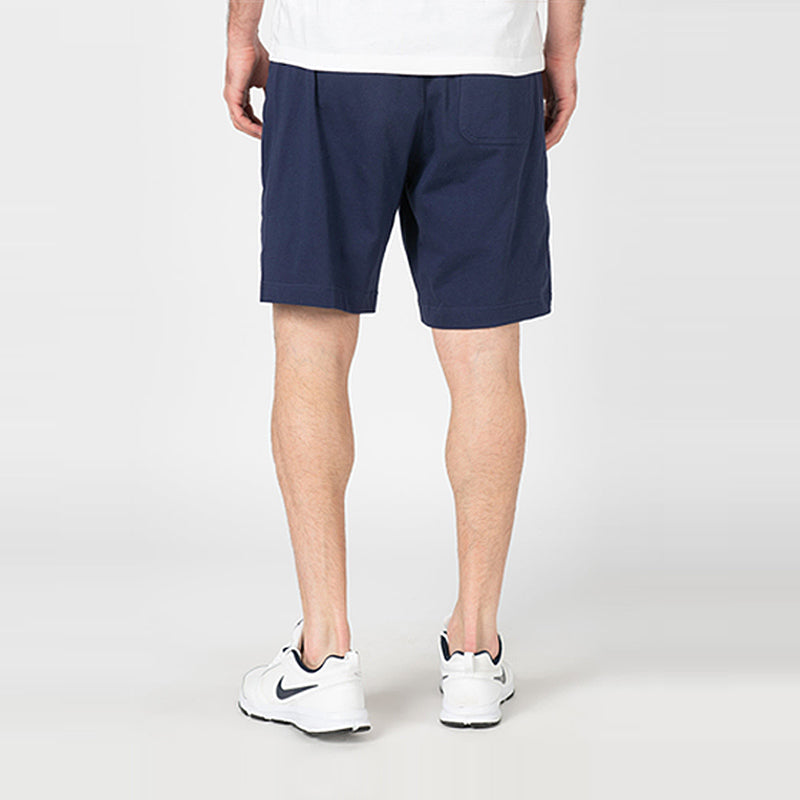 Nike Gym Casual Sports Basketball Running Shorts Navy Blue Dark blue BV2772-410