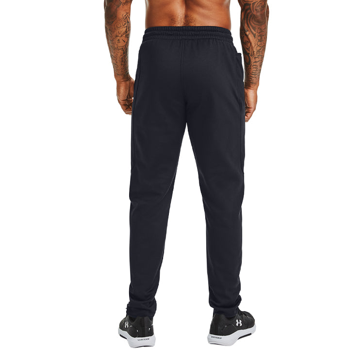 Under Armour Fleece Pants 'Black' 1357121-001