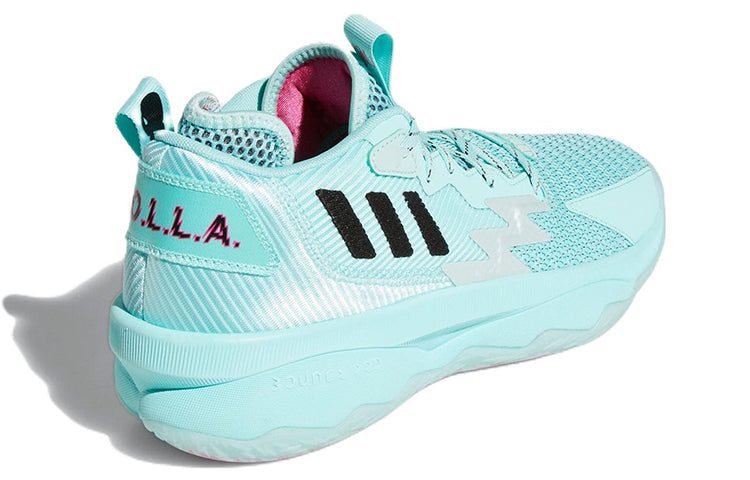 adidas Dame 8 'Respect My Name' GZ6475