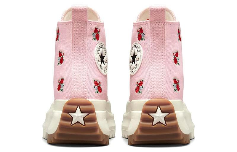 Converse Run Star Hike 'Pink' A05192C