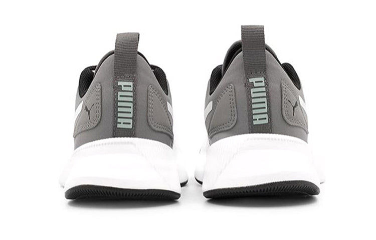 PUMA Flyer Runner Sports Sneakers K Grey 192928-03