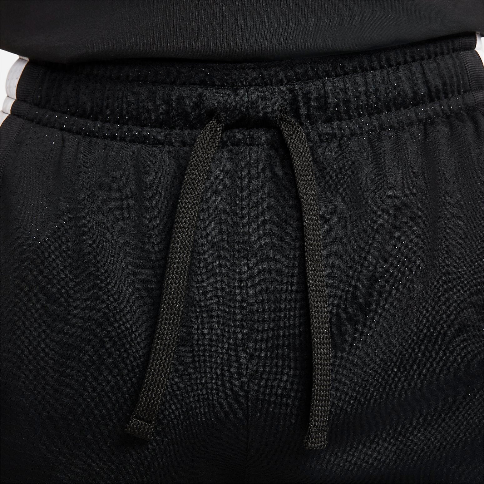 Air Jordan Spirit Mesh Short 'Black' DH9077-010