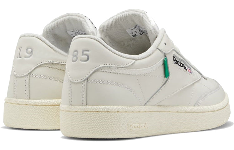 Reebok Club C 'Vintage Green' FX1378