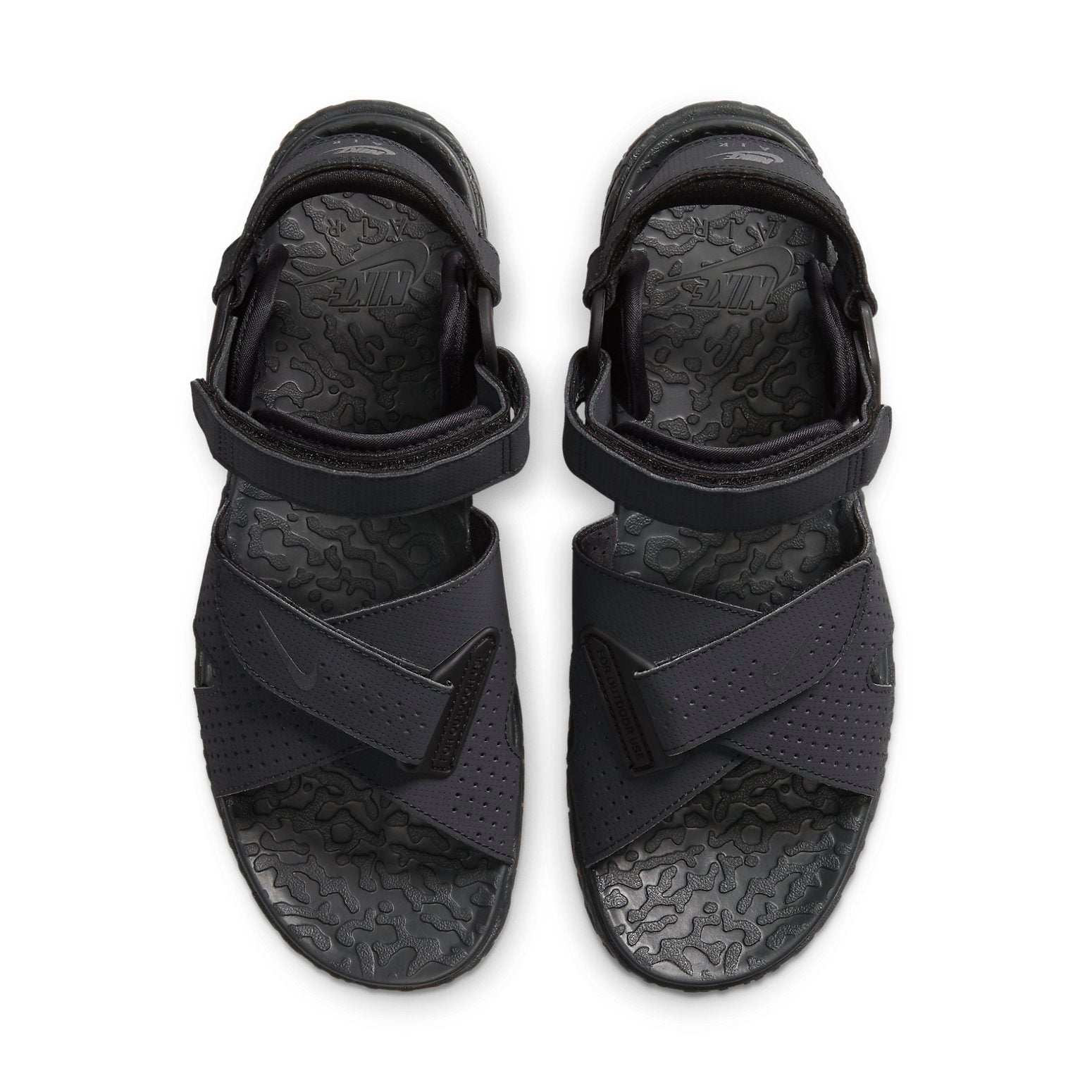 Nike ACG Air Deschutz 'Black Gum' CT3303-001