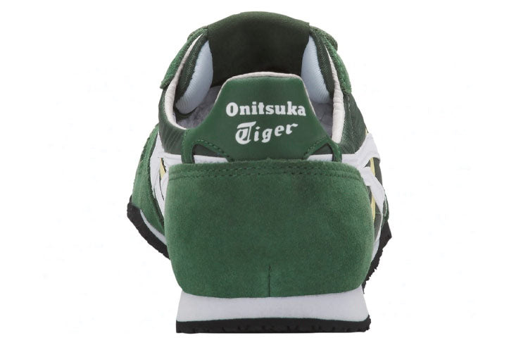 Onitsuka Tiger Serrano 'White Green' D109L-300
