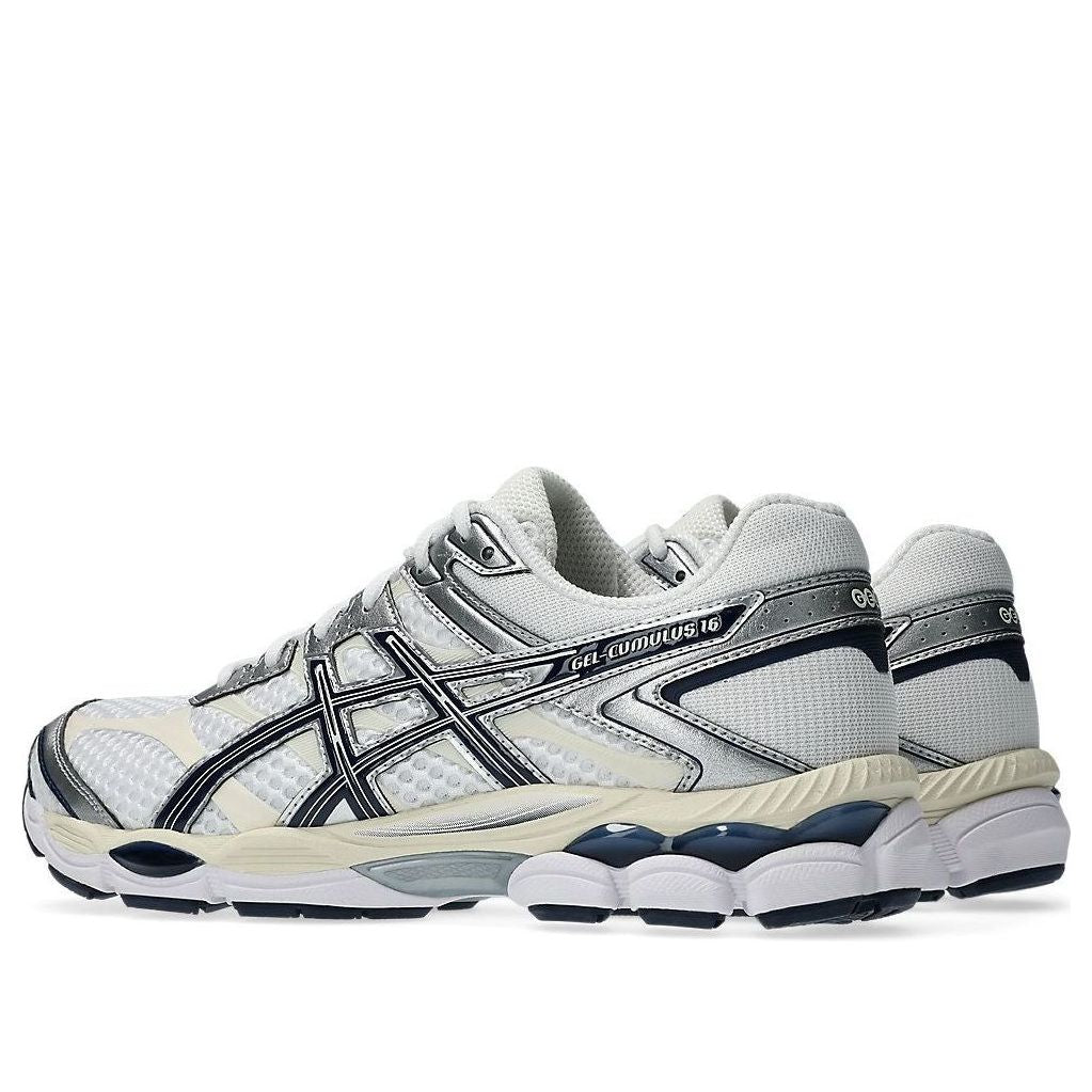 ASICS Gel-Cumulus 16 'White Midnight' 1203A733-103