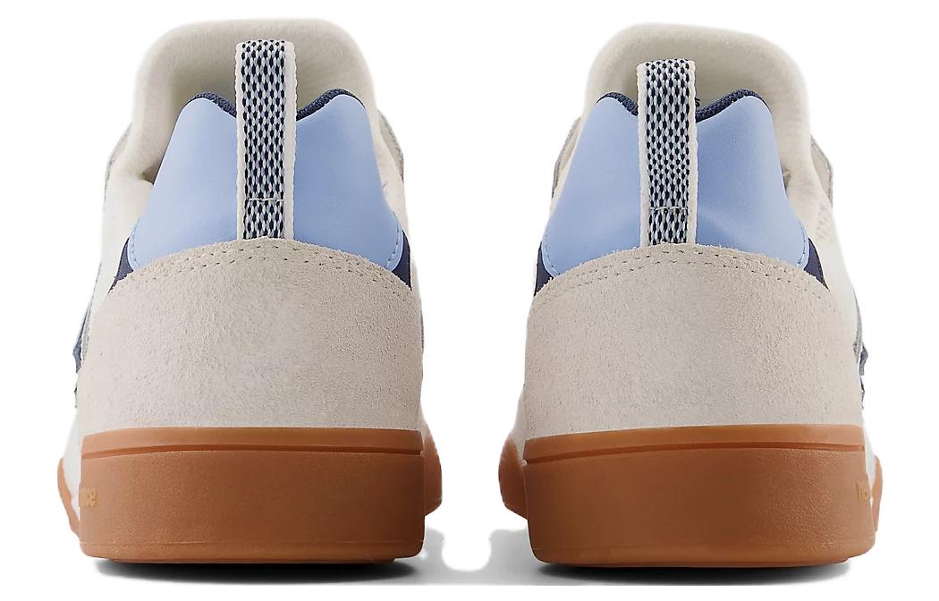 New Balance Numeric 288 'White' NM288SCR