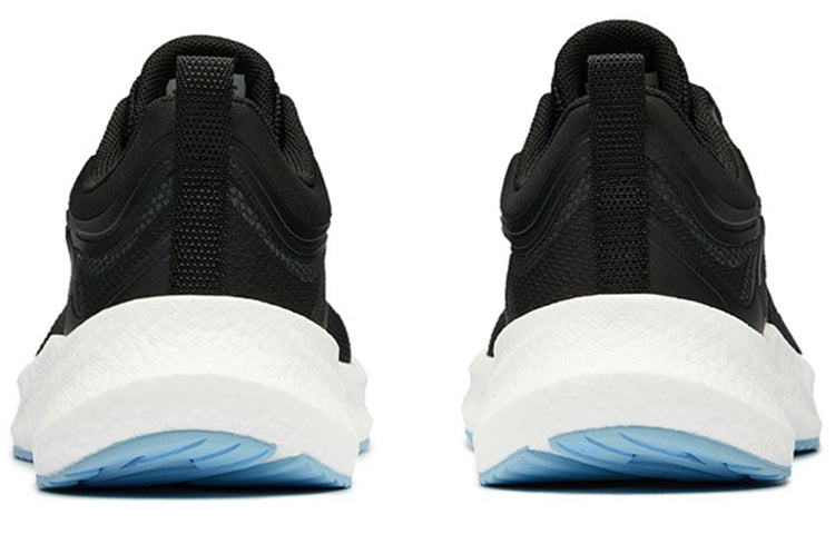 ANTA Martian Foam 'Black Blue White' 112235566-1