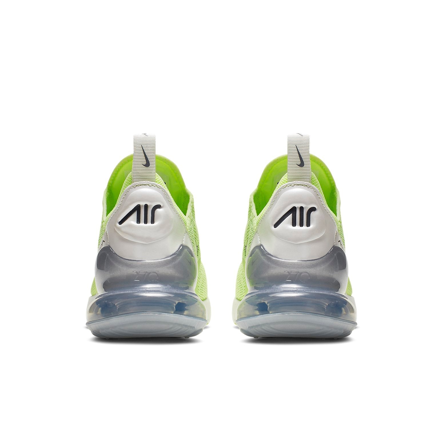(WMNS) Nike Air Max 270 'Barely Volt' CI9909-700