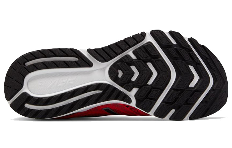 New Balance FuelCore Rush v3 'Red Black White' MRUSHER3