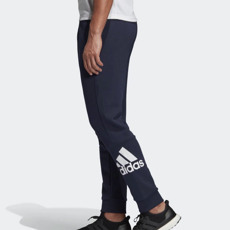 adidas Mh Bos pnt ft Stylish Sports Pants Blue DX2497