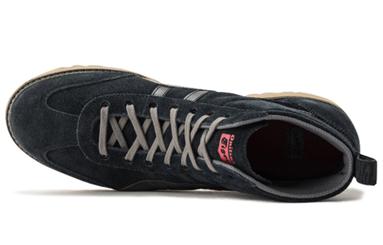 Onitsuka Tiger Rinkan Boot 'Black' TH2E0L-9090