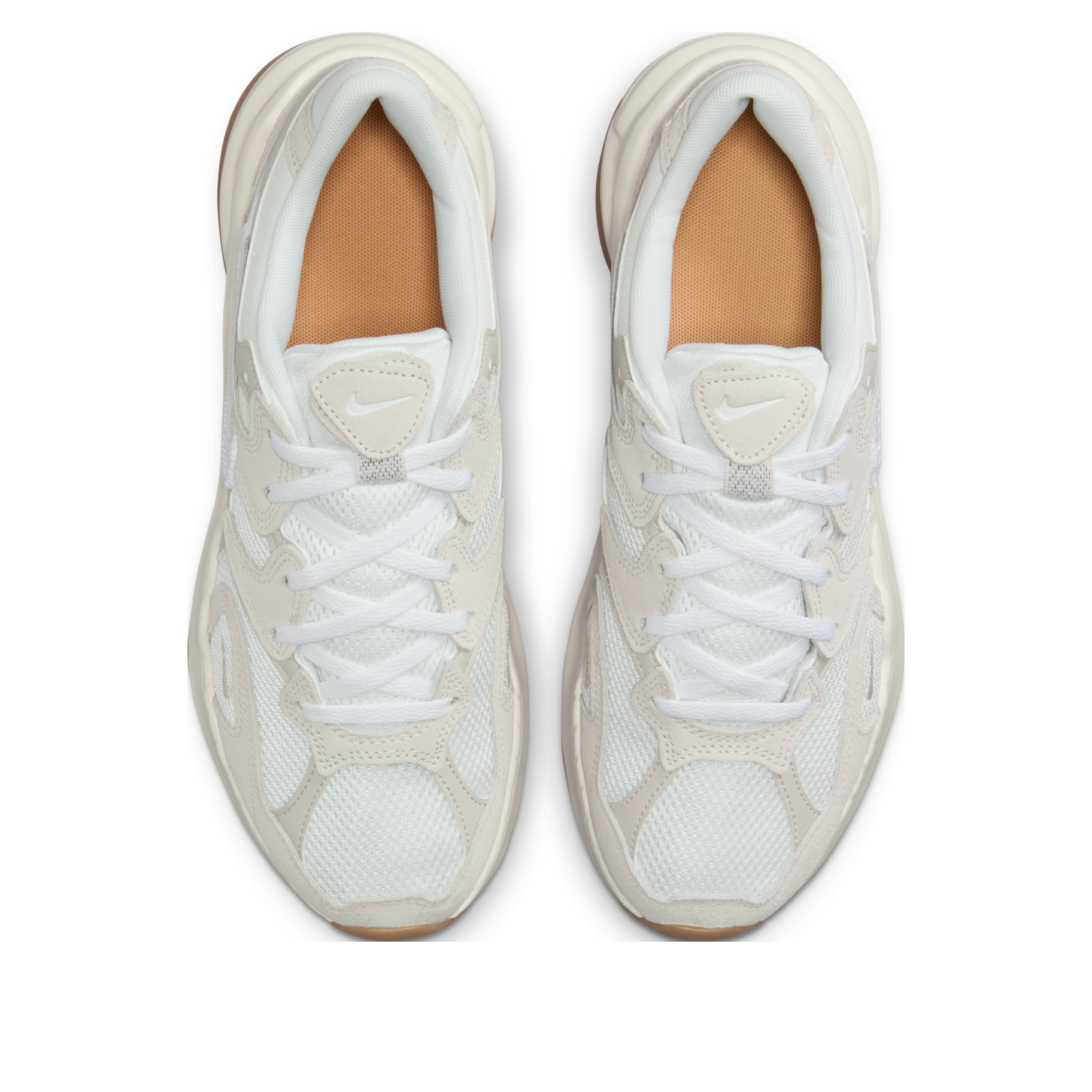(WMNS) Nike AL8 'Summit White Light Bone Phantom' IB7942-121