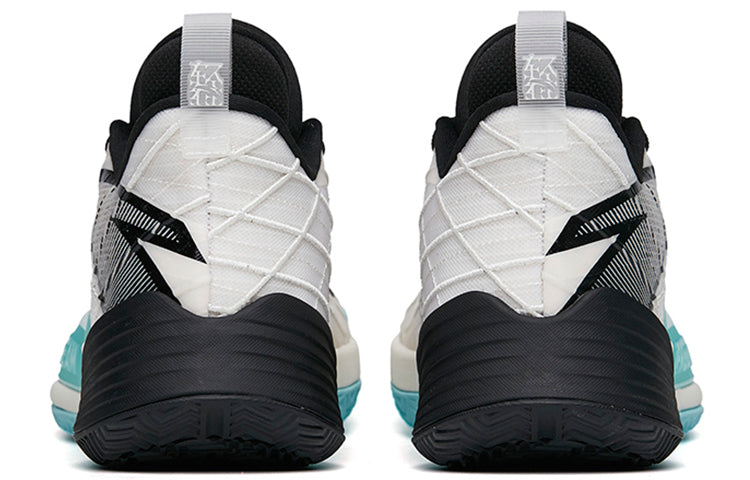 ANTA Light Horseman 3 'White Black Blue' 112221608-2