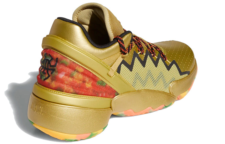 adidas D.O.N. Issue #2 'Gummy Bears' FW9050