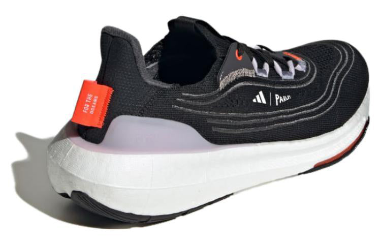 adidas Ultraboost Light 'Core Black Cloud White' GY9358
