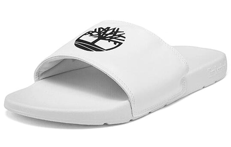 Timberland Playa Sands Slide Sandal 'White' A24WN