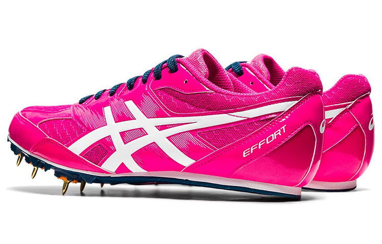 ASICS Effort Mk Professional Athletics Neon Pink 1091A014-702