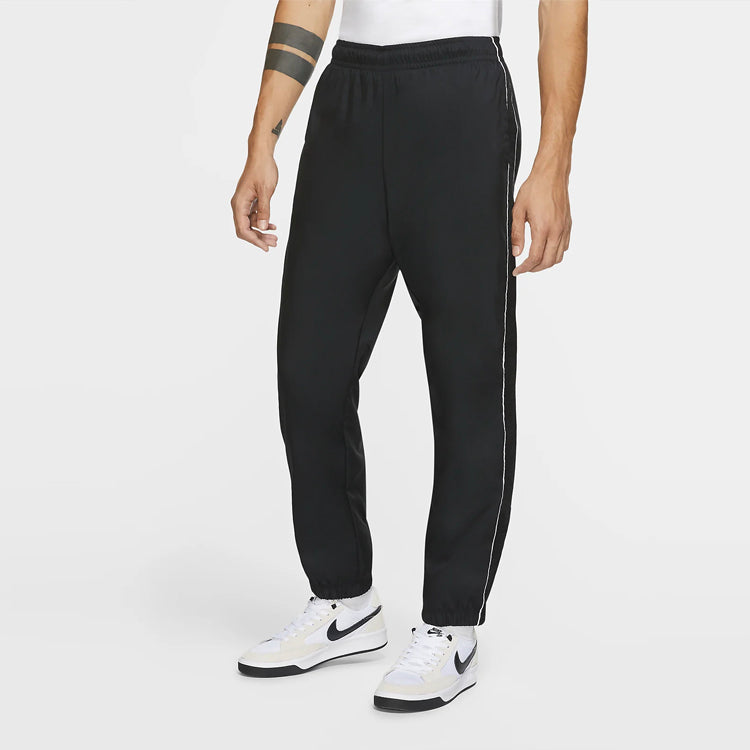 Nike SB Skateboard Men's Skate Track Pants CK5480-010