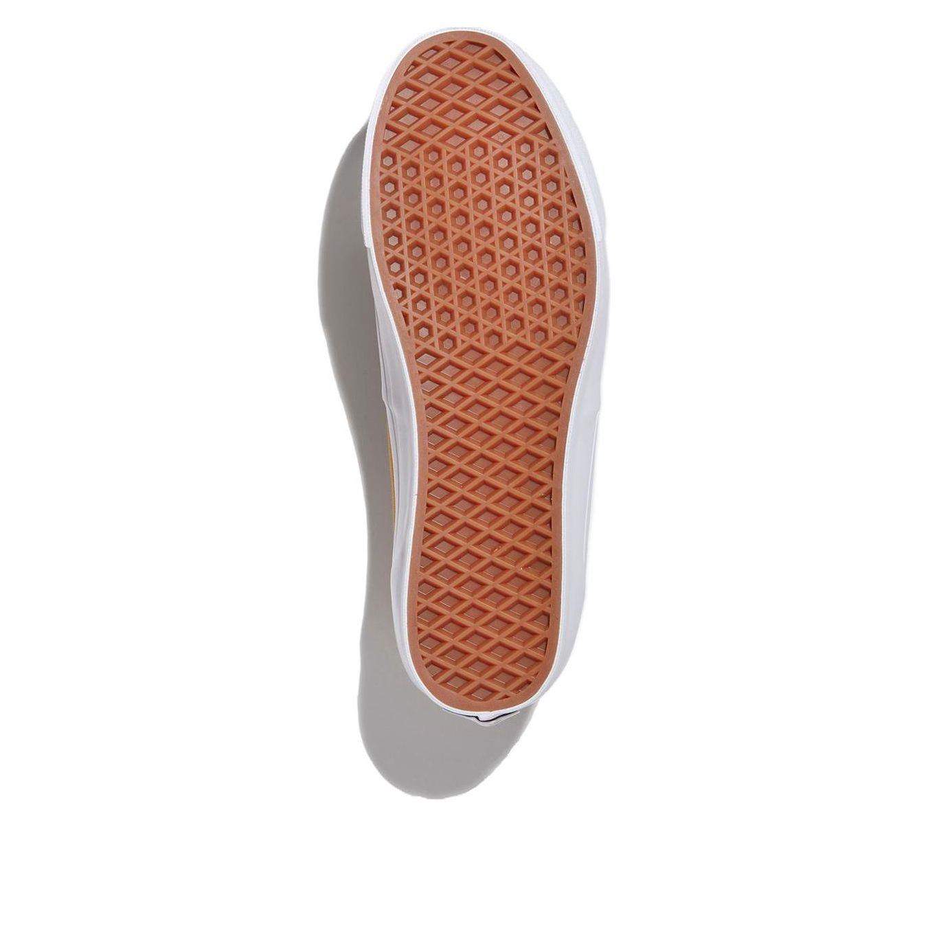 Vans Authentic Premium 44 'Harvest Gold' VN0007QZBL2